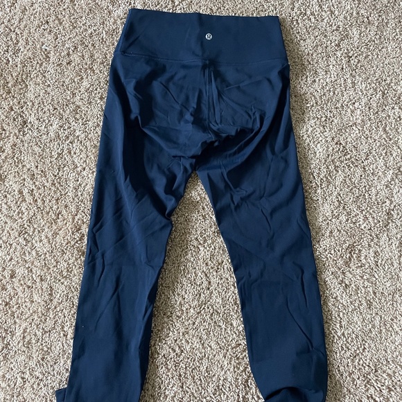 Lululemon Leggings - Picture 1 of 2